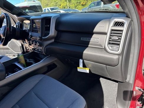 Used 2021 RAM 1500 Big Horn image 40
