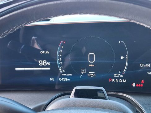 Used 2025 Cadillac CT5 Premium Luxury w/ Technology Package AWD/4WD image 30