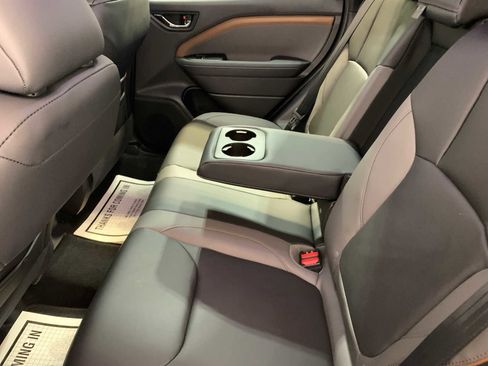 New 2026 Subaru Forester Sport image 5