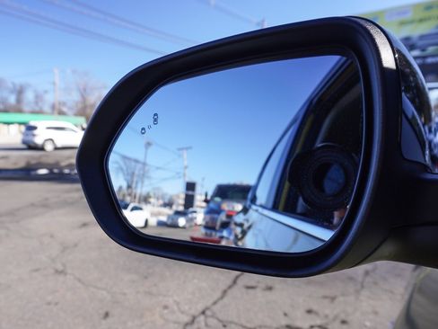 Used 2023 Kia Seltos SX image 41