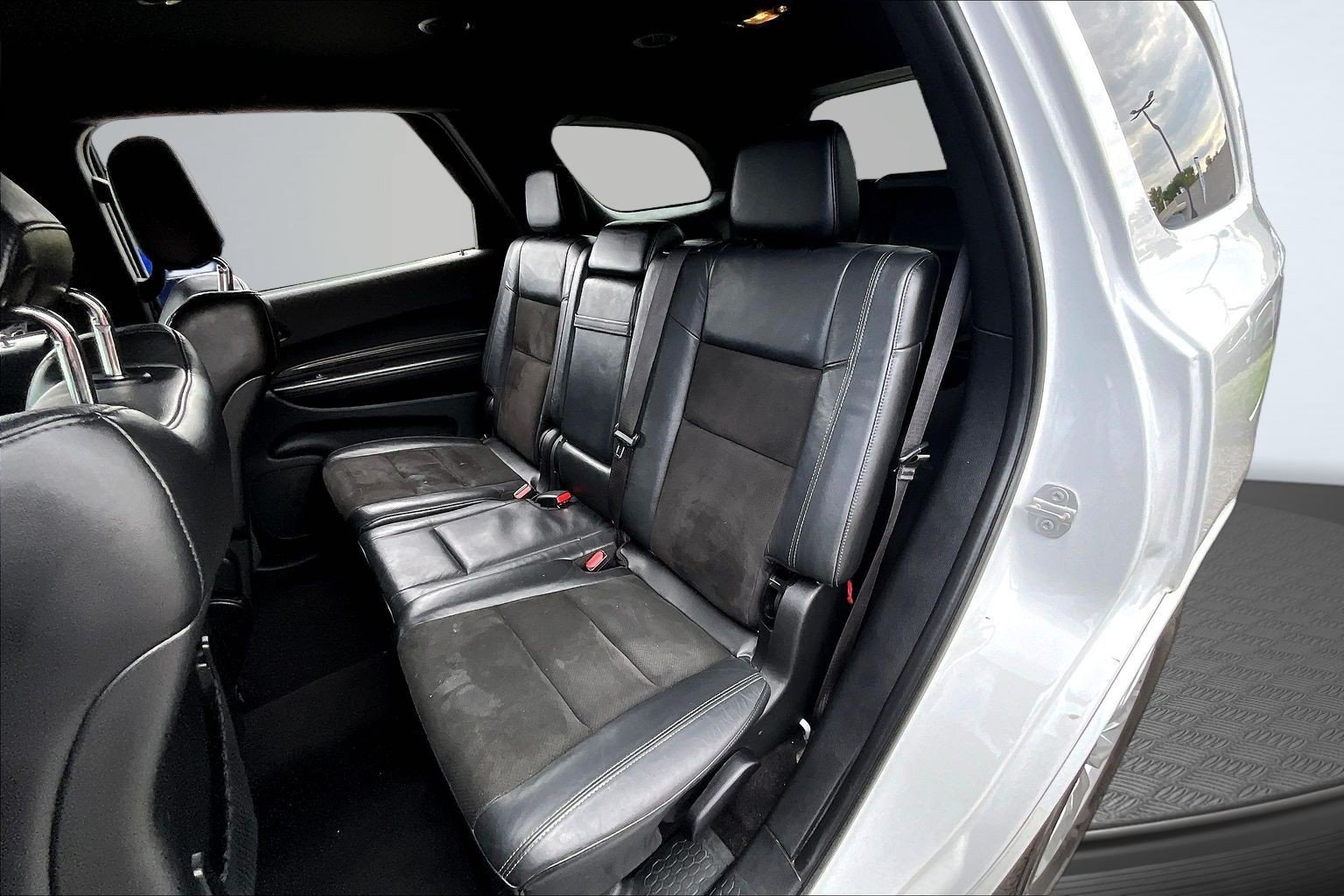 Used 2022 Dodge Durango GT RWD image 20