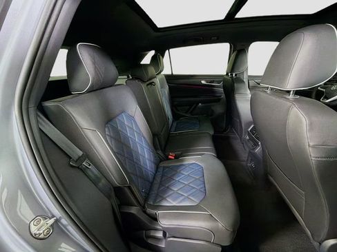 New 2026 Volkswagen Atlas Cross Sport SEL Premium R-Line image 29