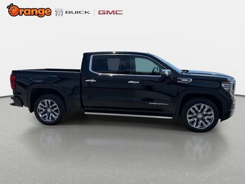 New 2026 GMC Sierra 1500 Denali AWD/4WD image 2