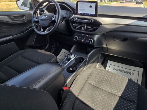 Used 2023 Ford Escape Active AWD/4WD image 27