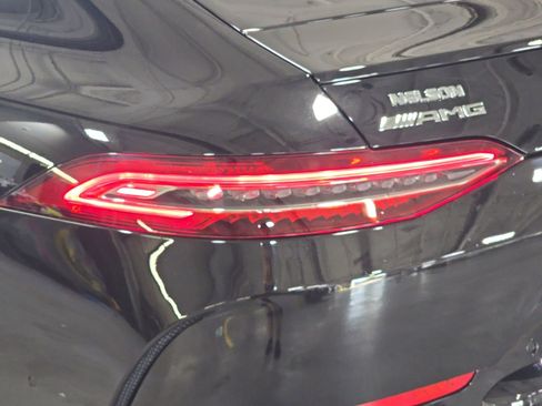 Used 2024 Mercedes-Benz AMG GT 53 image 33