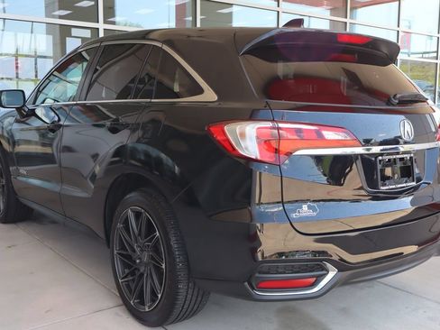 Used 2017 Acura RDX FWD image 6