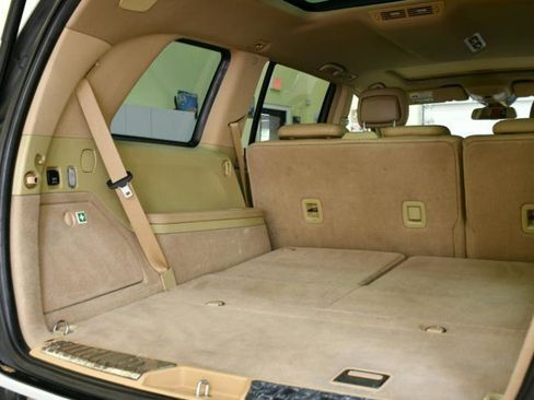 Used 2012 Mercedes-Benz GL 450 4MATIC image 52