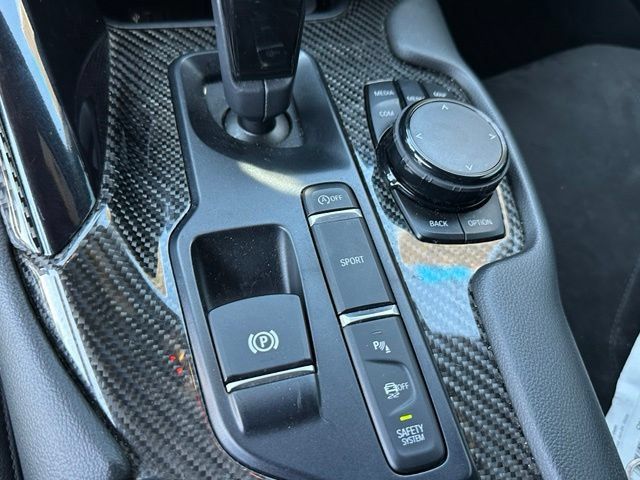 Used 2021 Toyota Supra w/ Safety & Technology Package RWD image 16