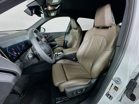 Used 2025 BMW X3 xDrive30i w/ Convenience Package AWD/4WD image 20