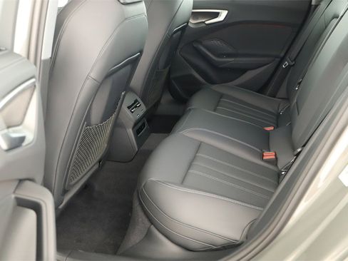 New 2025 Audi A5 2.0T Premium Plus image 27