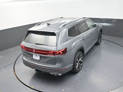 New 2026 Volkswagen Atlas SEL Premium R-Line AWD/4WD image 19