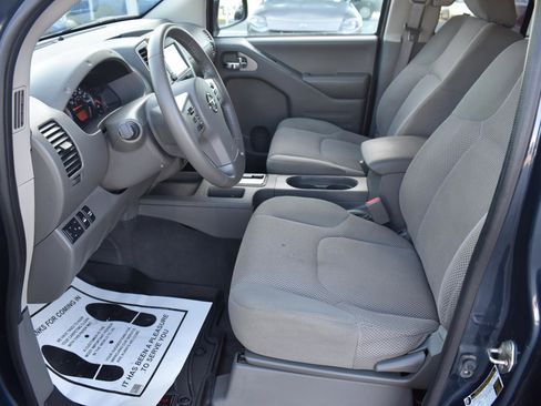 Used 2019 Nissan Frontier SV w/ Value Truck Package image 23