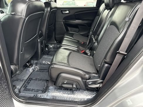 Used 2018 Dodge Journey Crossroad image 13