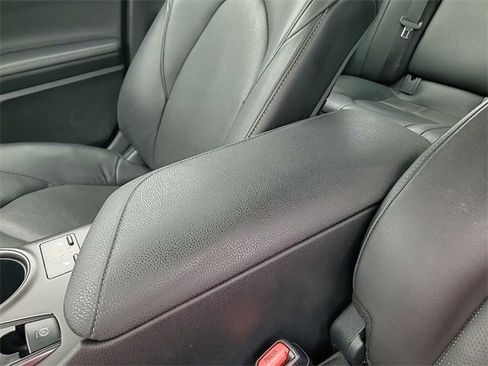 Used 2023 Toyota Camry XSE image 20