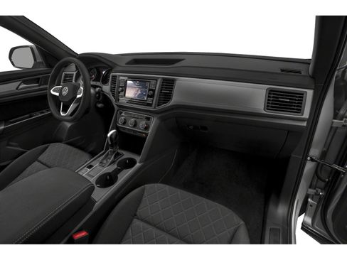 Used 2020 Volkswagen Atlas Cross Sport S image 10