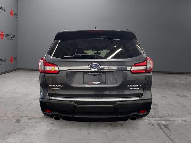 Used 2019 Subaru Ascent Limited w/ Popular Package #3 AWD/4WD image 23