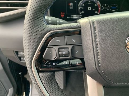 New 2026 Toyota Tundra Platinum AWD/4WD image 20