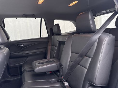 Used 2021 Honda Pilot EX-L image 21