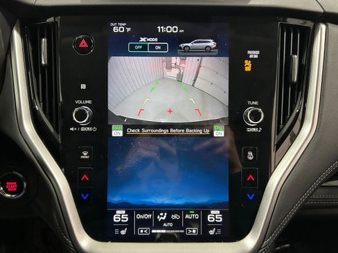 Used 2020 Subaru Outback Limited AWD/4WD image 9