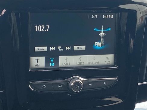 Used 2019 Chevrolet Traverse LS image 9