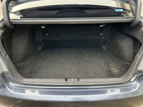 Used 2007 Honda Civic Hybrid Sedan image 13