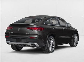 New 2026 Mercedes-Benz GLE 450 4MATIC Coupe video 2