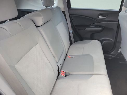 Used 2016 Honda CR-V LX image 33