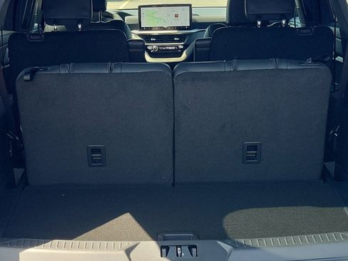 New 2026 Ford Explorer Tremor AWD/4WD image 8