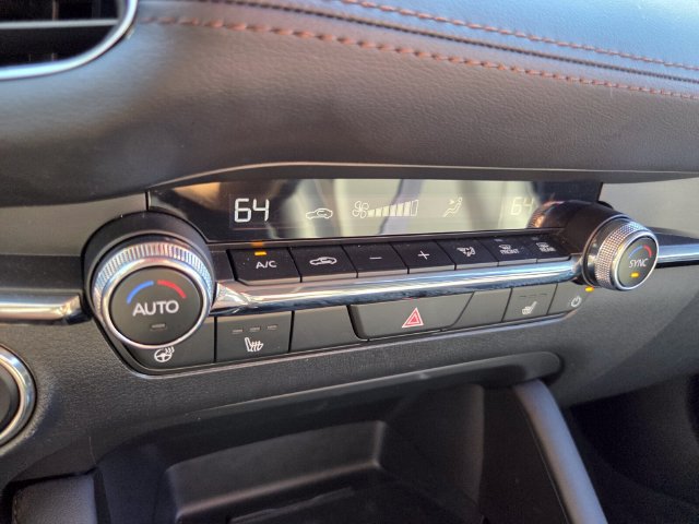 Used 2024 MAZDA MAZDA3 Hatchback w/Premium Plus Pkg AWD/4WD image 26