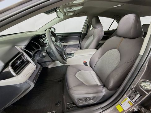 Used 2020 Toyota Camry LE image 21