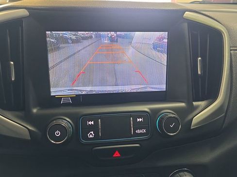 Used 2019 GMC Terrain SLT image 22