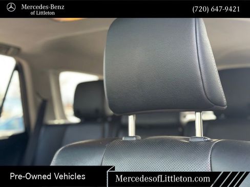 Used 2019 Toyota 4Runner Limited image 15