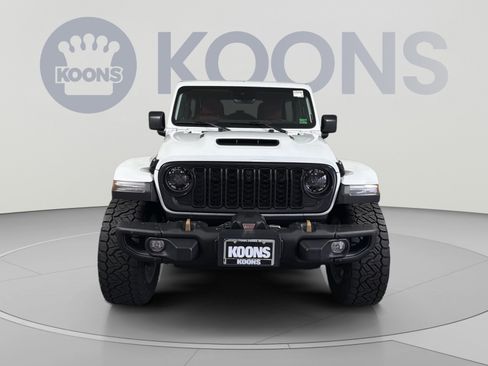 Used 2024 Jeep Wrangler Unlimited Rubicon 392 AWD/4WD image 11