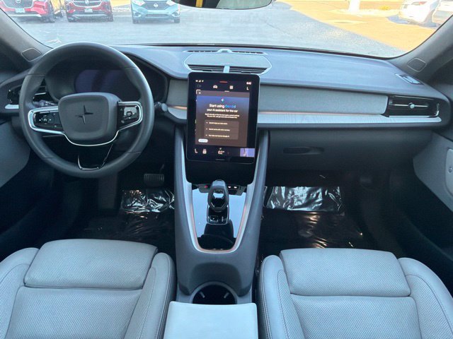 Used 2023 Polestar Polestar 2 w/ Pilot Pack AWD/4WD image 15