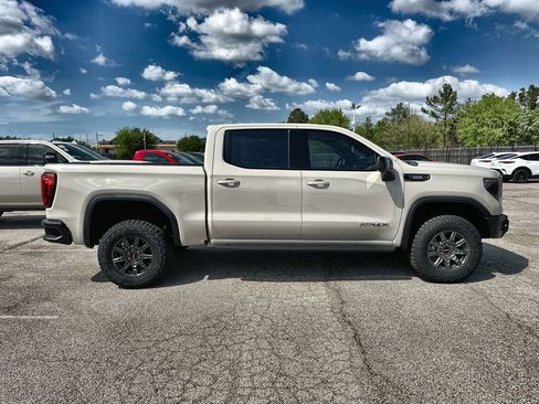 New 2026 GMC Sierra 1500 AT4X image 10