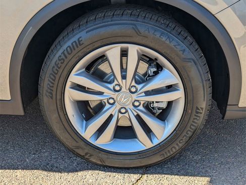 New 2026 Acura MDX SH-AWD image 10