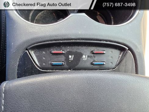 Used 2021 Toyota Venza Limited w/ Advanced Technology Package AWD/4WD image 18