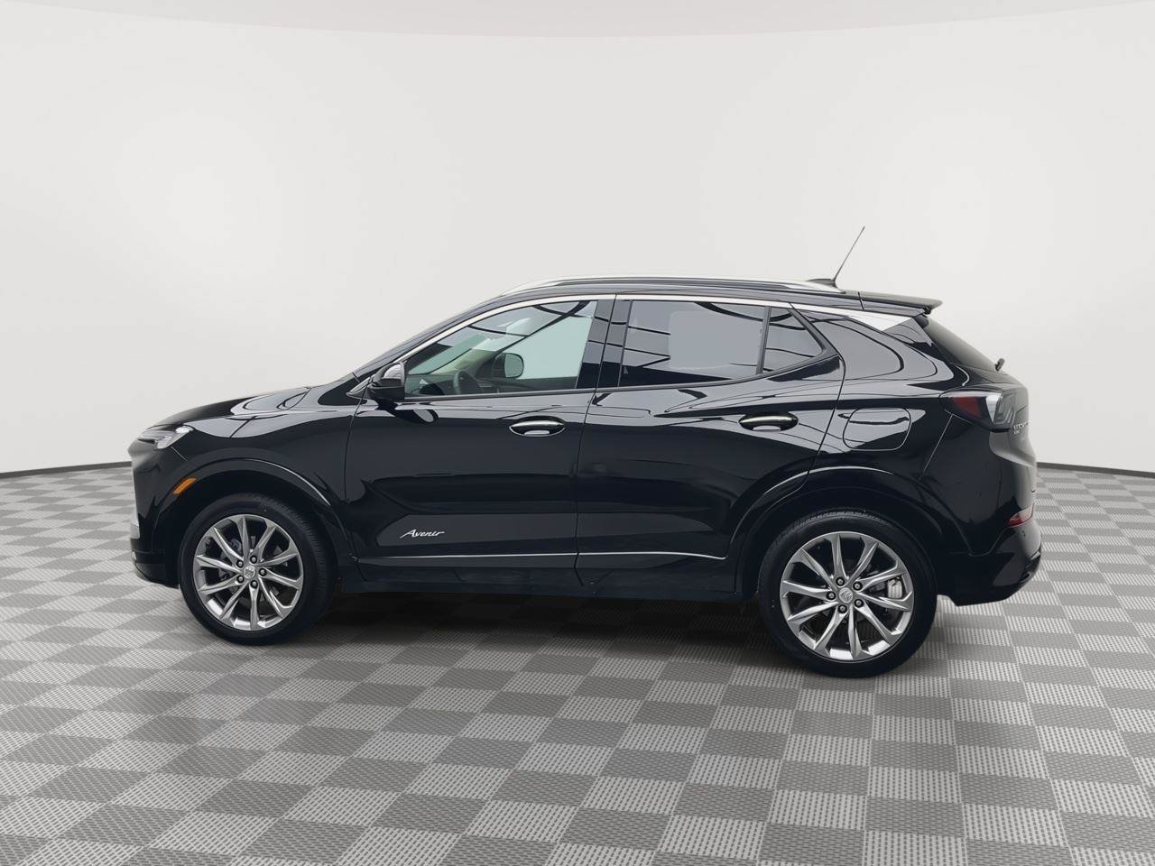 Used 2026 Buick Encore GX Avenir w/ Avenir Technology Package AWD/4WD image 37