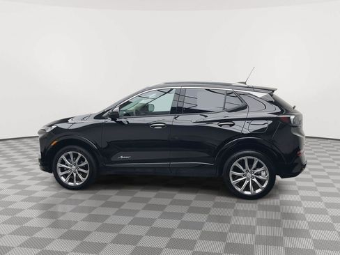 Used 2026 Buick Encore GX Avenir w/ Avenir Technology Package AWD/4WD image 37