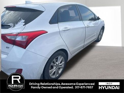 Used 2013 Hyundai Elantra GT image 5