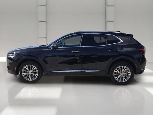 Used 2023 Buick Envision Preferred FWD image 2