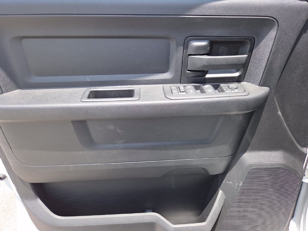 New 2026 RAM 3500 Tradesman AWD/4WD image 29