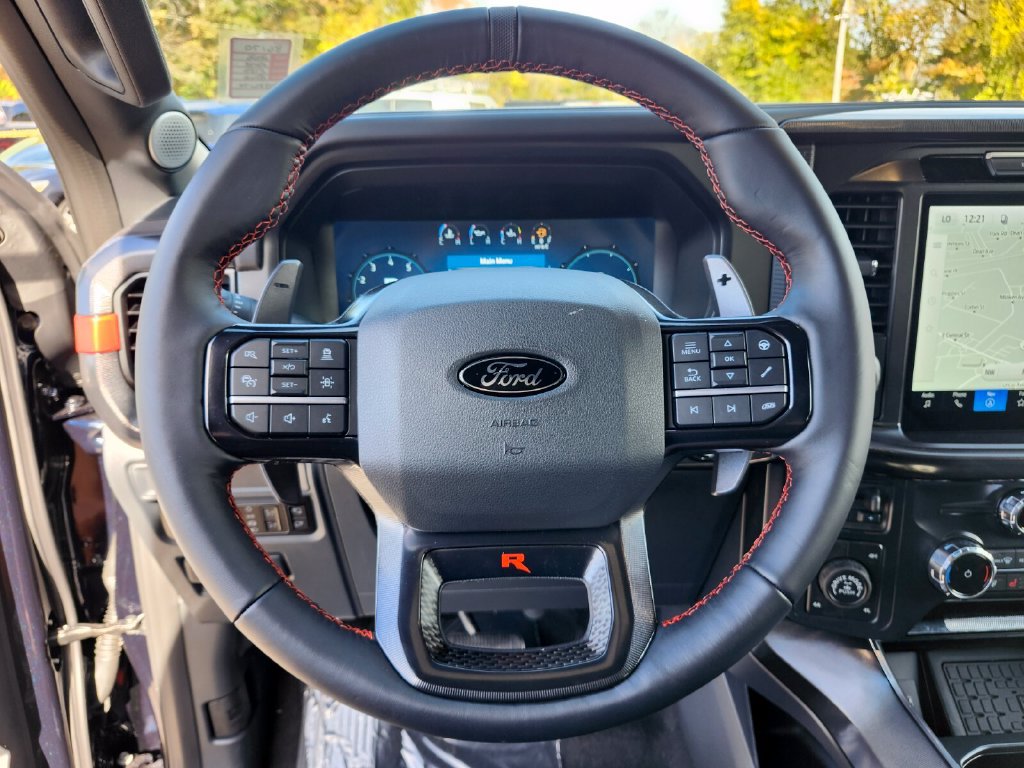 New 2026 Ford F150 Raptor AWD/4WD image 31