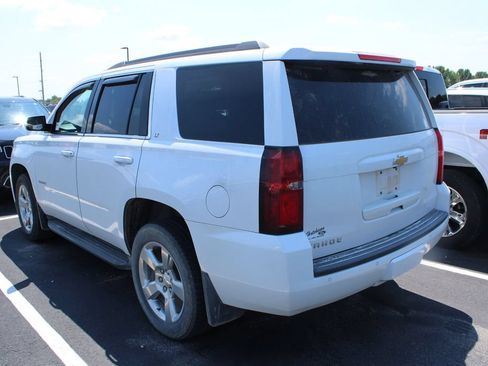 Used 2016 Chevrolet Tahoe LT AWD/4WD image 7