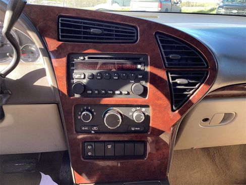 Used 2007 Buick Rendezvous CX w/ CX Luxury Package image 16