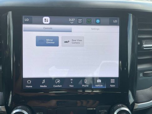 Used 2022 RAM 1500 Big Horn RWD image 62