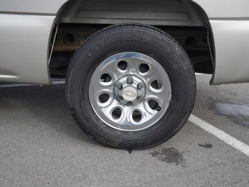 Used 2007 Chevrolet Silverado 1500 W/T image 36