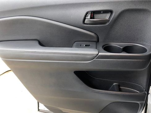 Used 2022 Honda Passport EX-L image 33