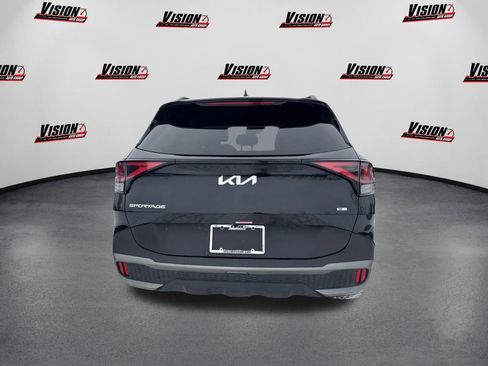 Used 2024 Kia Sportage X-Line image 6