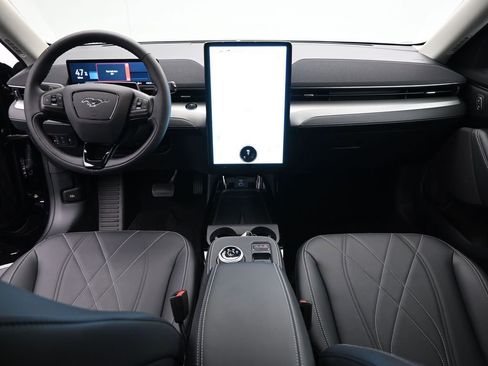 Used 2022 Ford Mustang Mach-E California Route 1 image 20